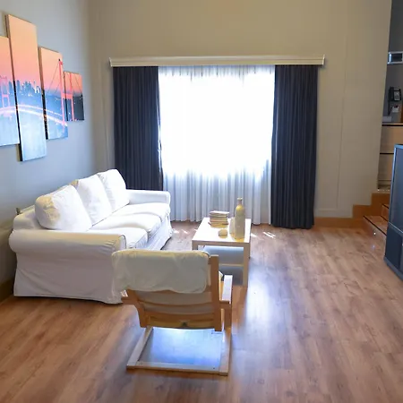 Hotell The Hera 2*