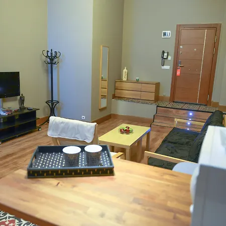 Hotell The Hera Istanbul