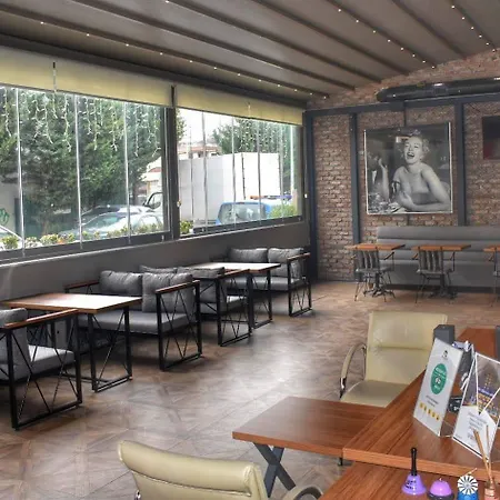 The Hera 2* Provincia di Istanbul