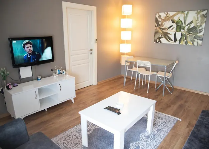 The Hera اسطنبول