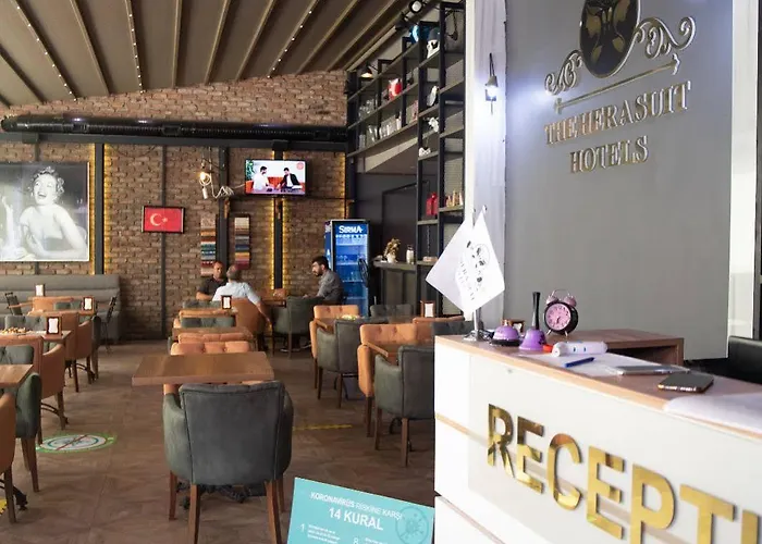 The Hera 2* اسطنبول