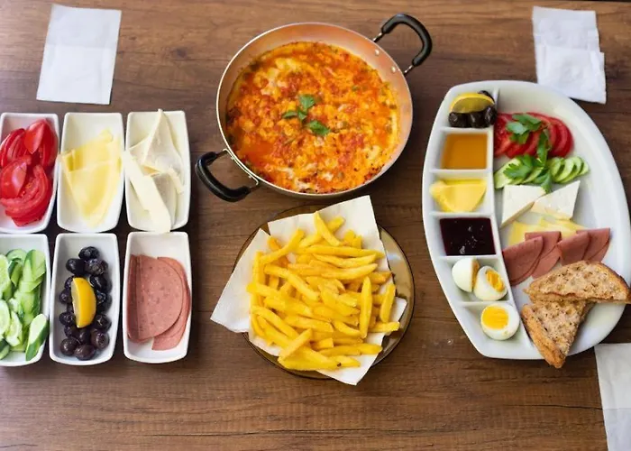 فندق The Hera اسطنبول