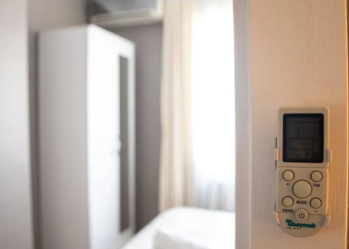 The Hera 2* اسطنبول