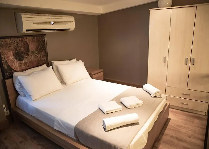 فندق The Hera 2*