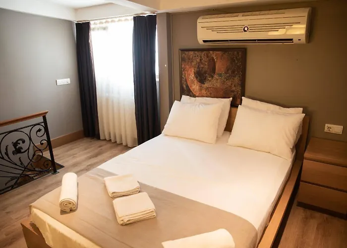 The Hera فندق اسطنبول