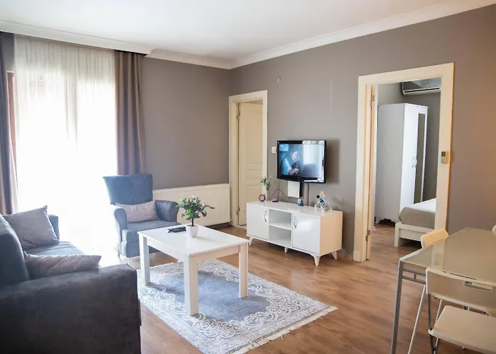 The Hera فندق اسطنبول