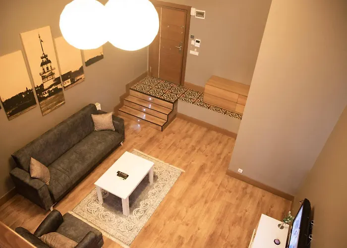 فندق The Hera 2*