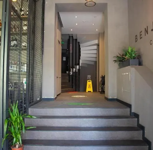 The Hera فندق 2*