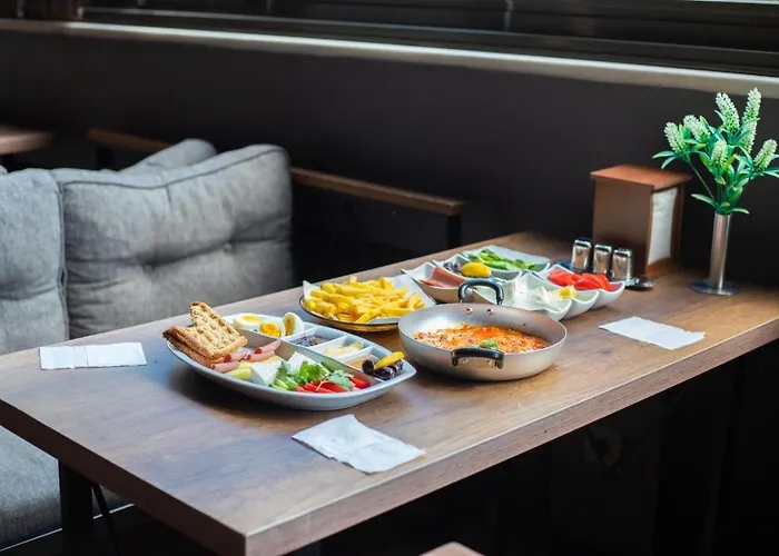 The Hera فندق اسطنبول