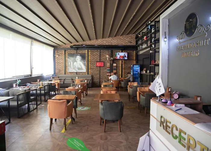 The Hera اسطنبول