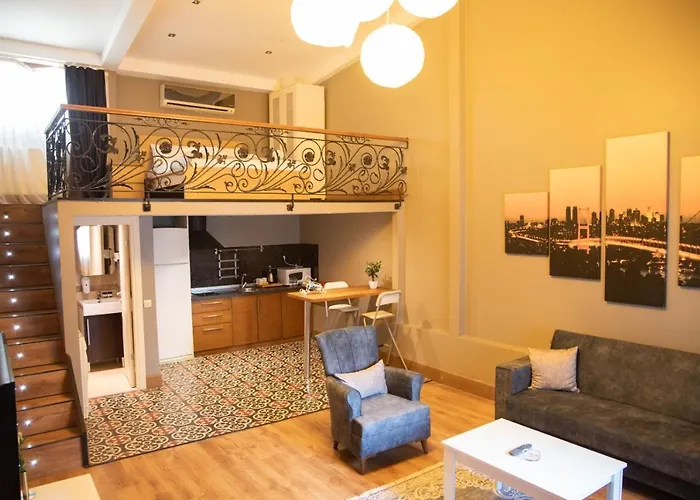 The Hera اسطنبول