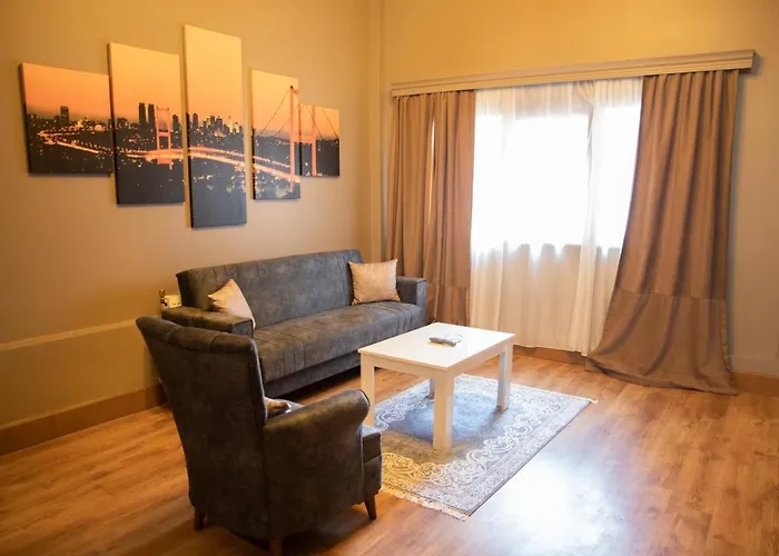 The Hera فندق 2*