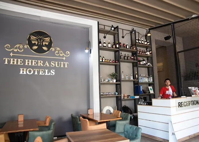 The Hera اسطنبول