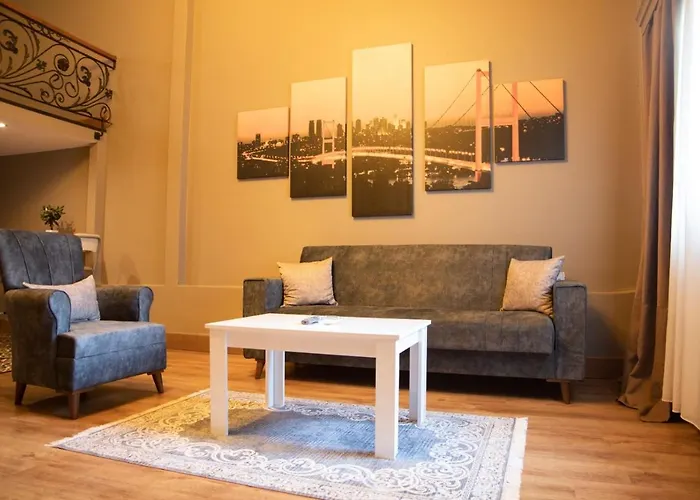 The Hera اسطنبول