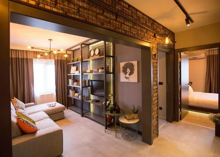 فندق The Hera 2*