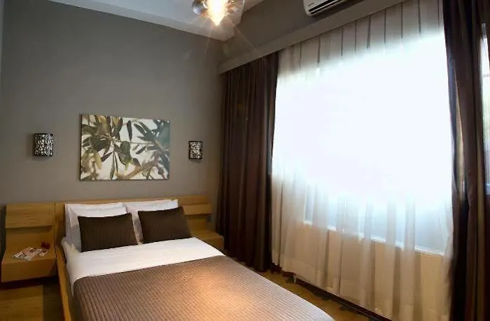 فندق The Hera اسطنبول