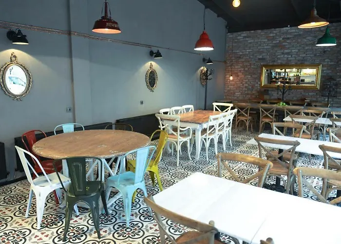 فندق The Hera 2*