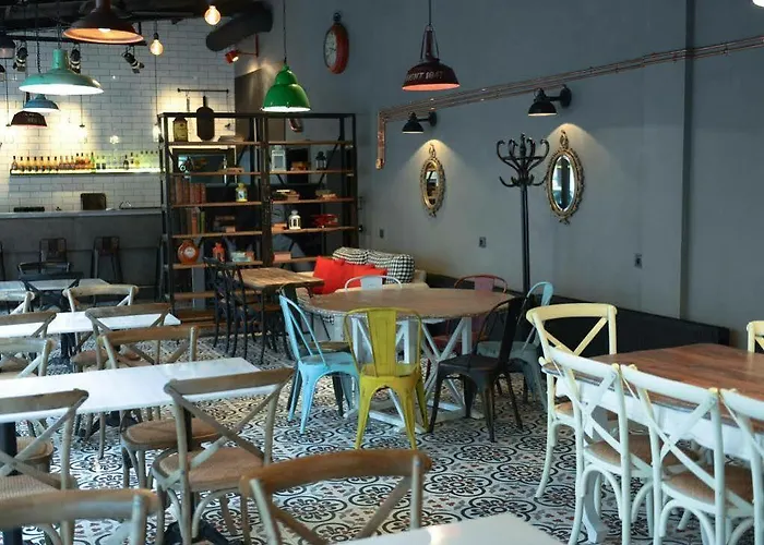 The Hera فندق اسطنبول