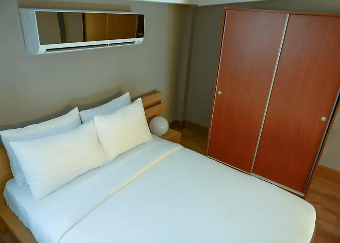 The Hera فندق اسطنبول