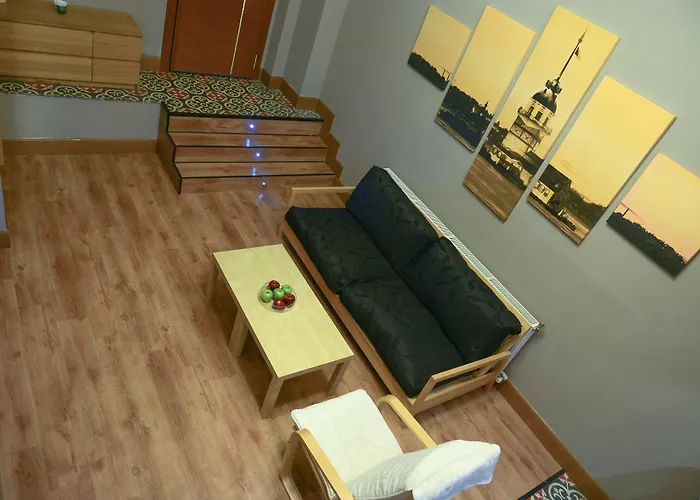 فندق The Hera 2*