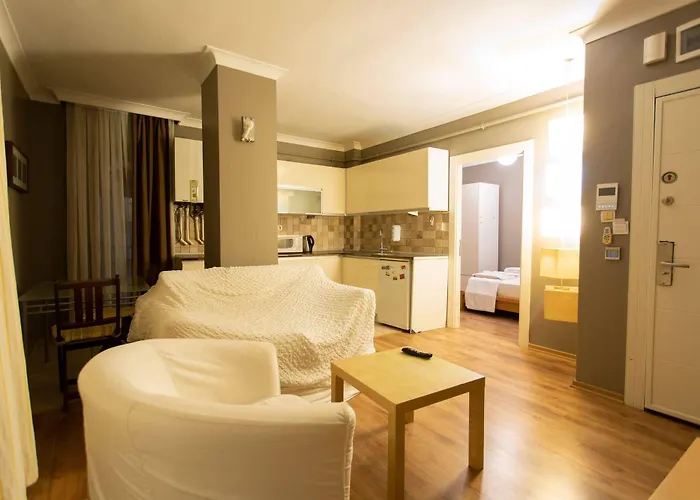 The Hera فندق اسطنبول