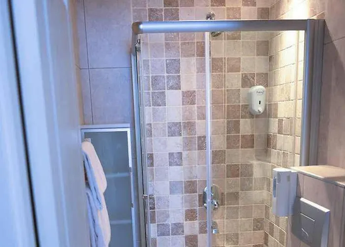 The Hera 2* اسطنبول