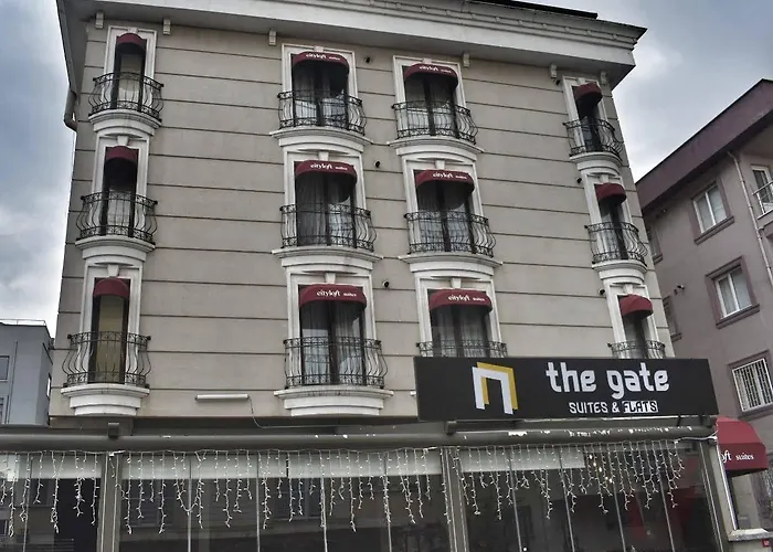 The Hera 2* اسطنبول