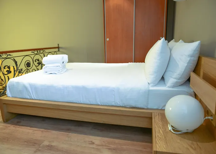 فندق The Hera اسطنبول