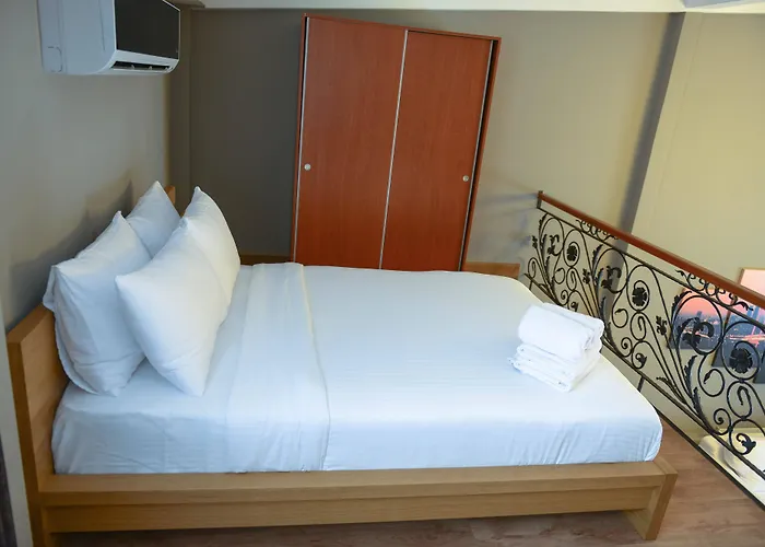 فندق The Hera اسطنبول