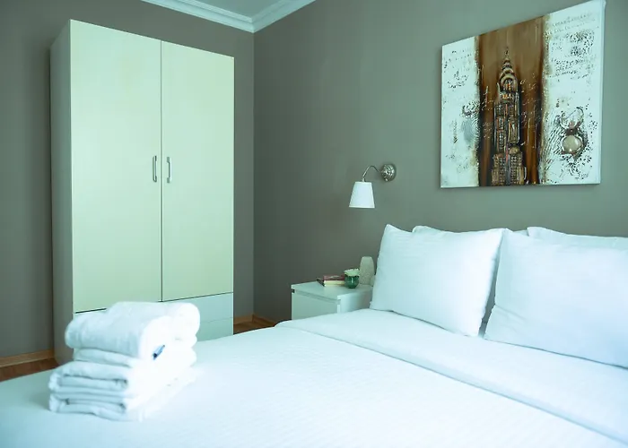 فندق The Hera اسطنبول