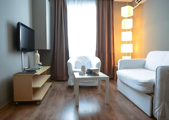 The Hera فندق اسطنبول