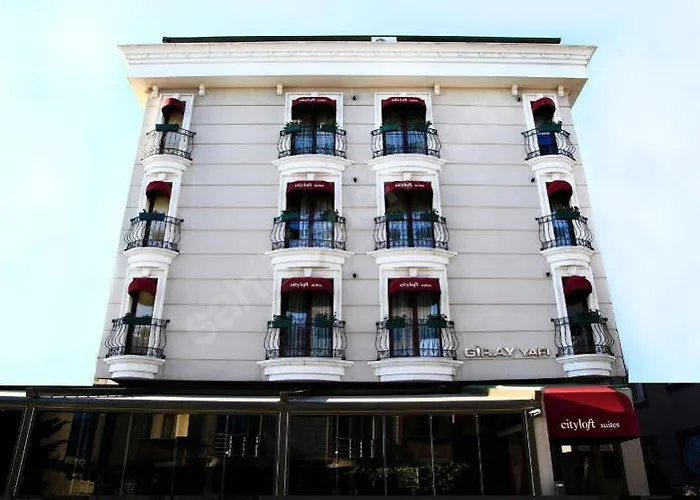 The Hera 2* اسطنبول