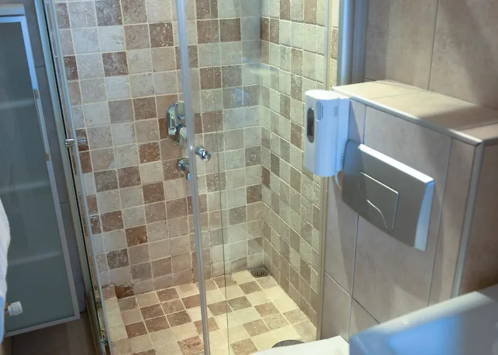 The Hera 2* اسطنبول