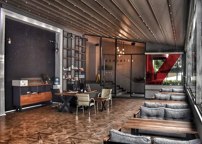 The Hera 2* اسطنبول