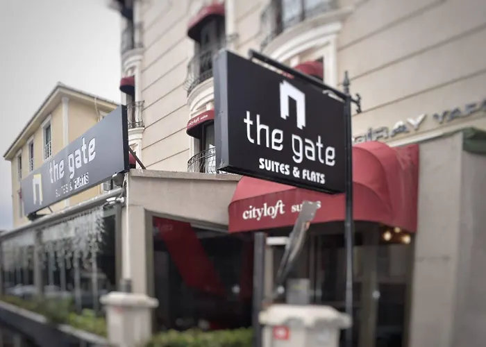 فندق The Hera اسطنبول