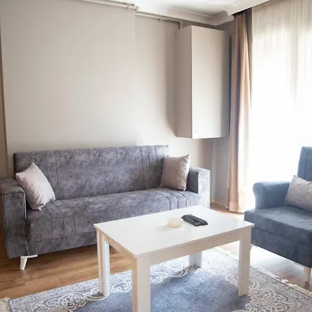The Hera 2* Istambul