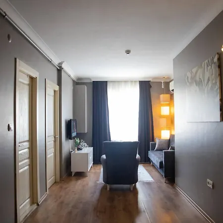 The Hera Hotel