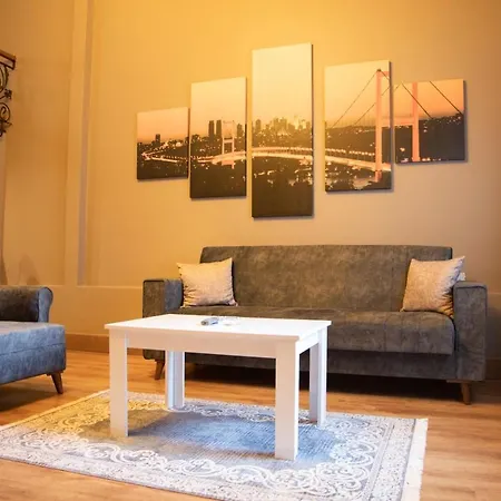 The Hera Стамбул