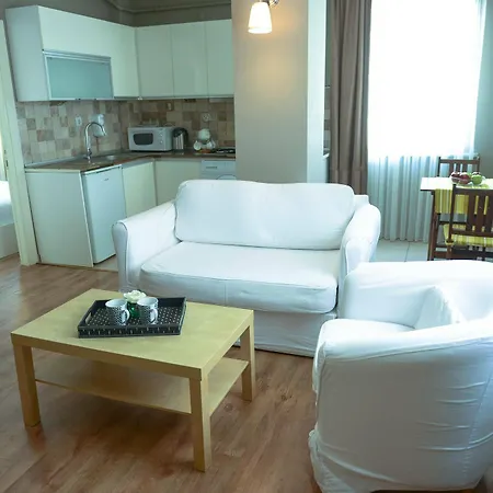 The Hera Hotel