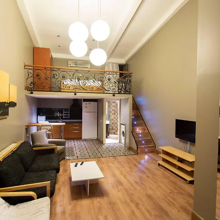 The Hera Hotel
