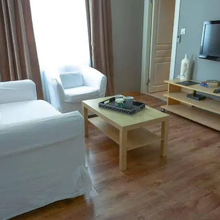 The Hera Hotel