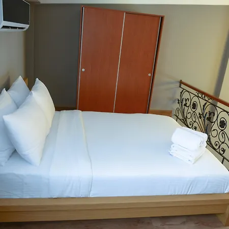 Hotel The Hera Istambul