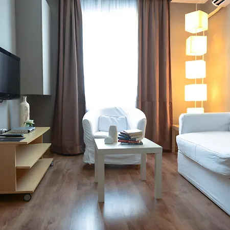 The Hera Hotel Stambuł