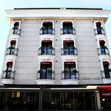 The Hera 2* Istambul