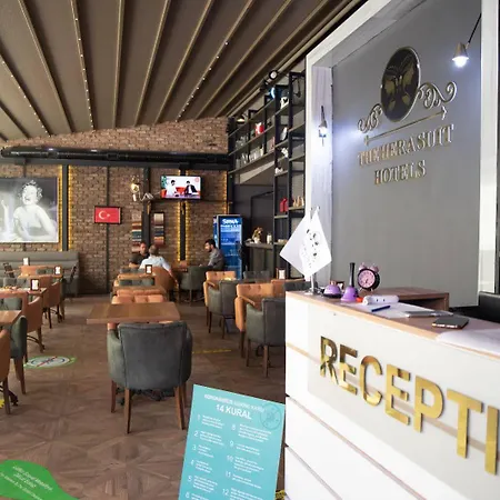 The Hera 2* Istanbul