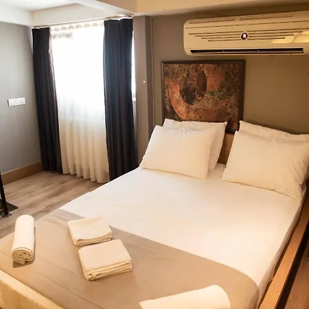 The Hera Hotel Istanbul