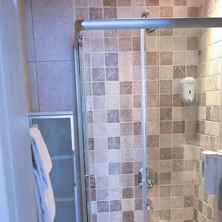 The Hera 2* Istanbul